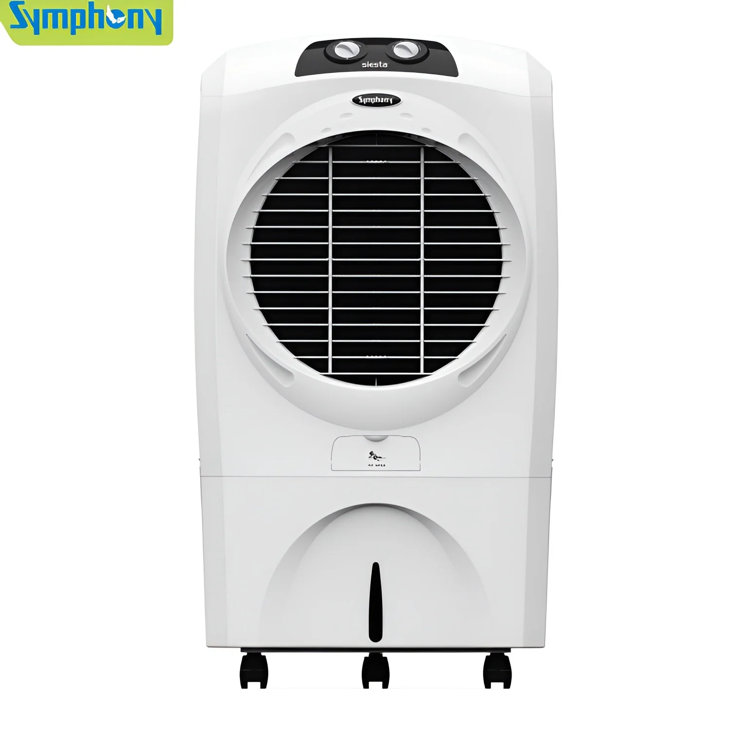 Symphony Siesta 70 XL Desert Air Cooler with Powerful Fan (70-litres)