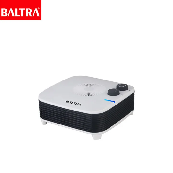 BALTRA Electric fan heater | Dune BTH 146 | 2000 Watt | Compact size & light weight / 1 year Warranty