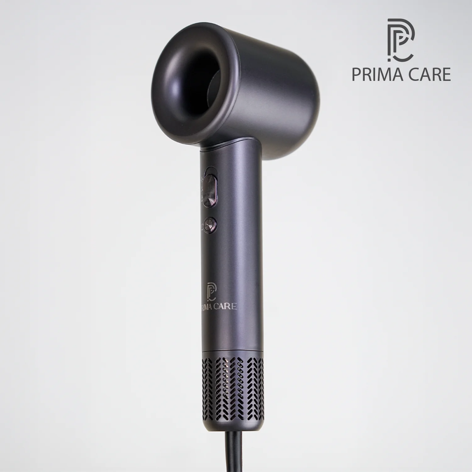 Prima Care Breeze G17 hair dryer | High speed Brushless Mote 110,000 RPM| Negative ION Technology | Intelligent temperature control