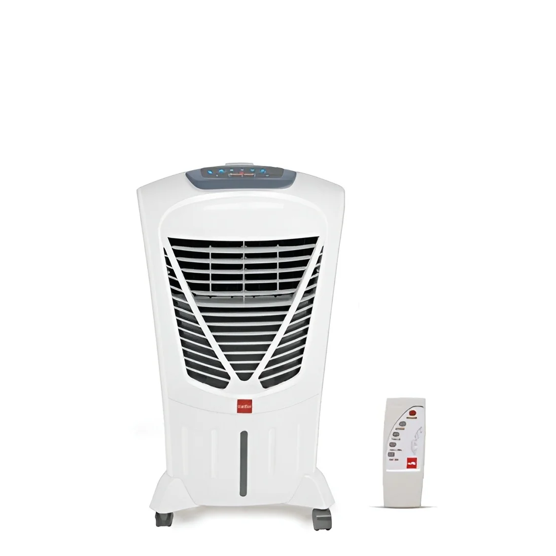 Cello Dura Cool + 30 Ltrs Air Cooler Digital Display & Remote Control (White)