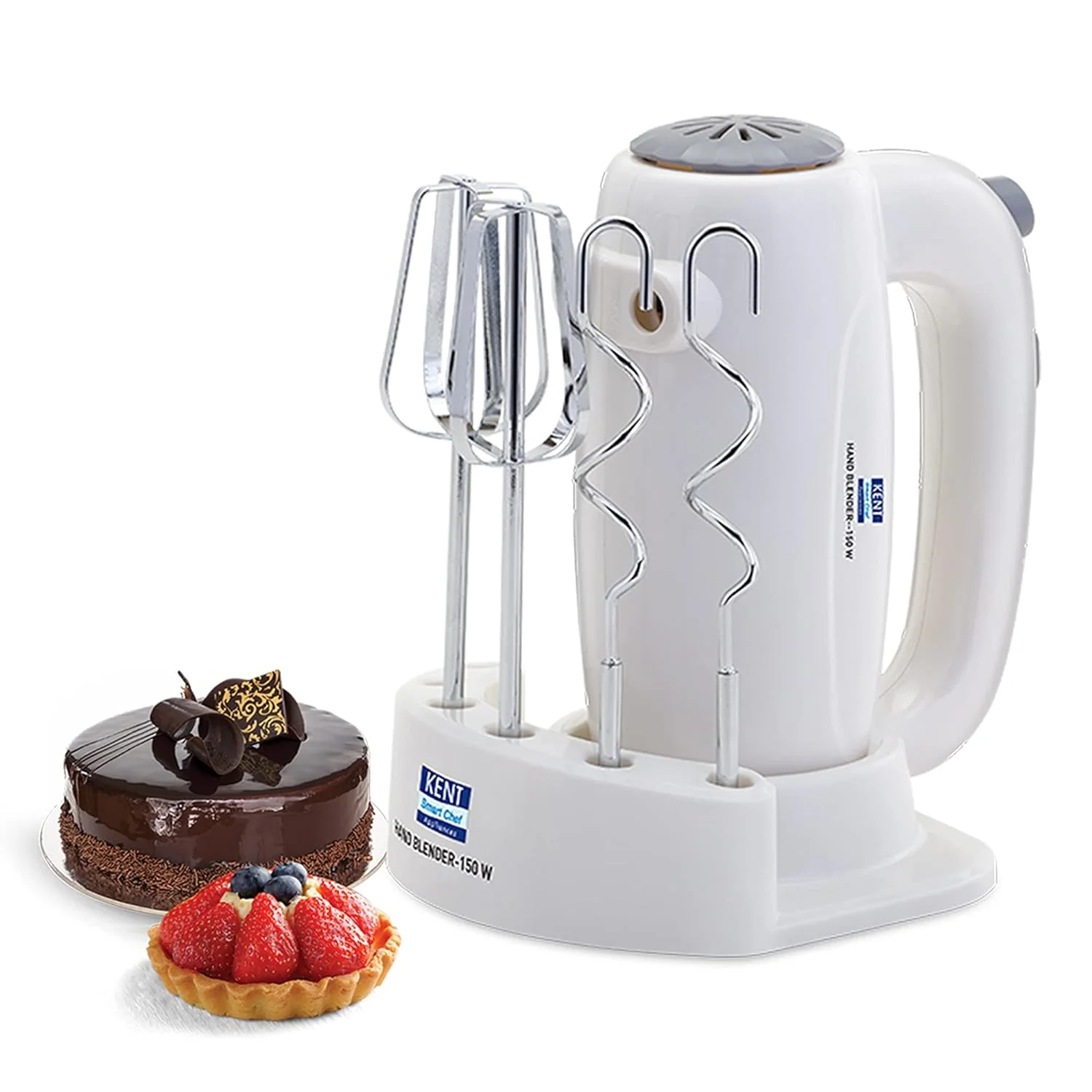 KENT Hand Blender (150W)