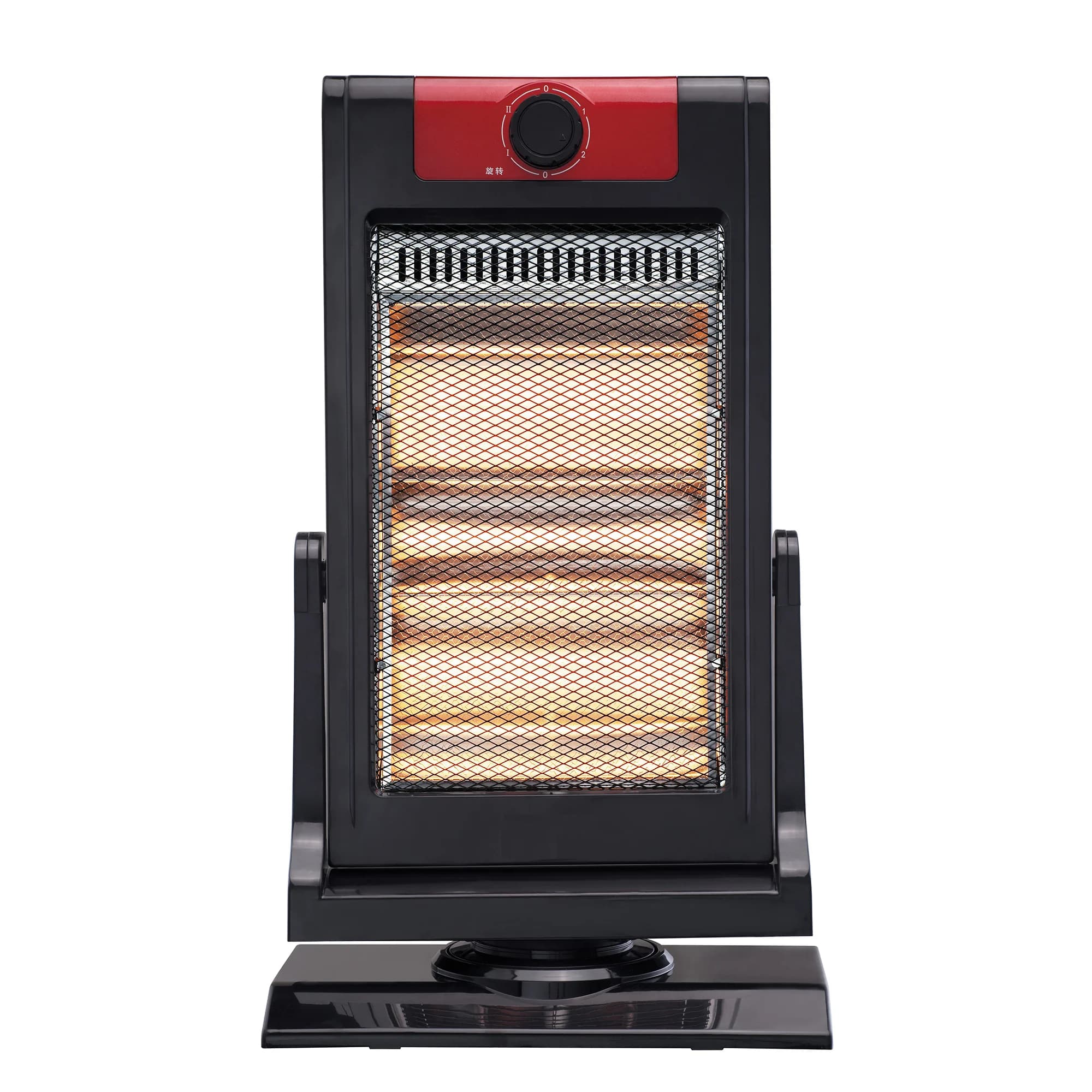 CG 1200 W Halogen Heater/CGHH12B/ 1 year Warranty