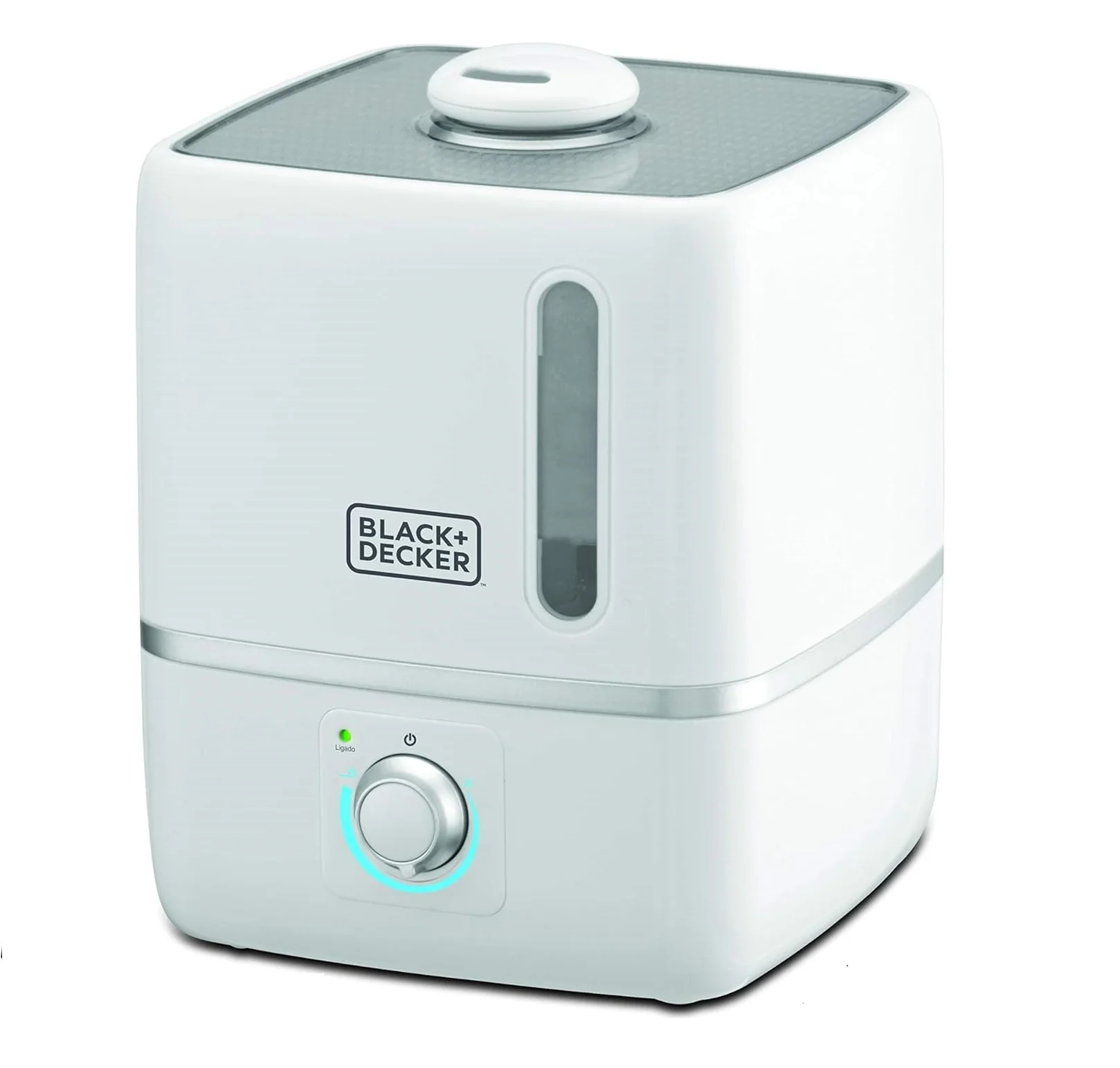 BLACK+DECKER 3 Liters Humidifier HM3000-B5 Area Coverage up to 430 Sq Ft