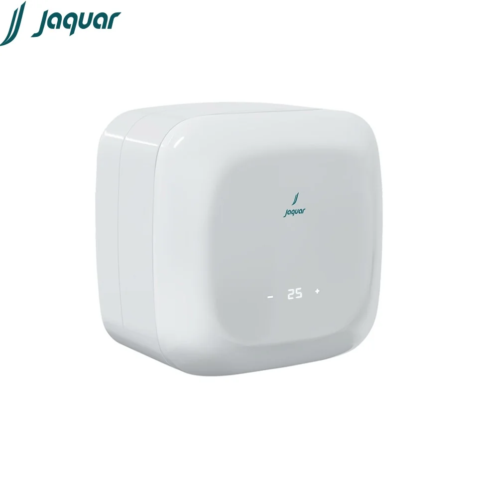 Jaquar Terra Semi Digital Vertical 6 liters /TMV-WHT-V006