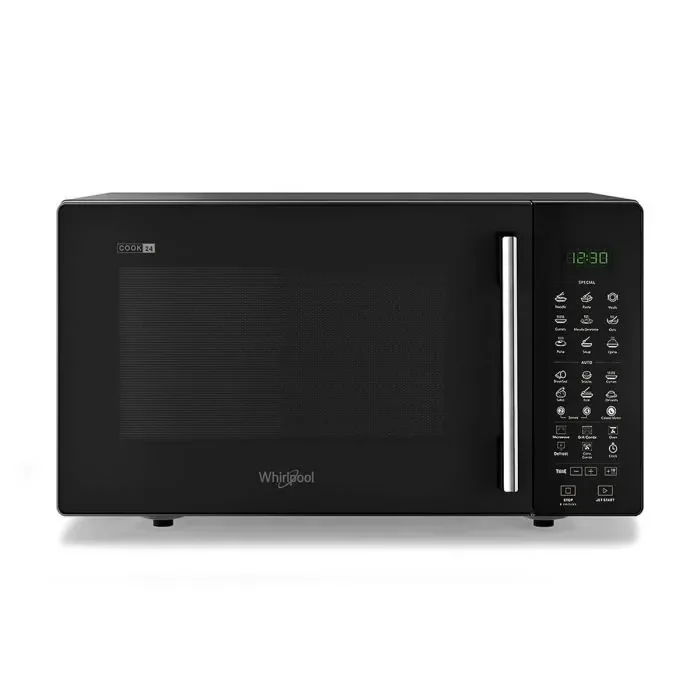 Whirlpool 24 Liters All in One Convection Microwave With 130 Intellicook Menus