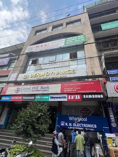 RN Electronics
