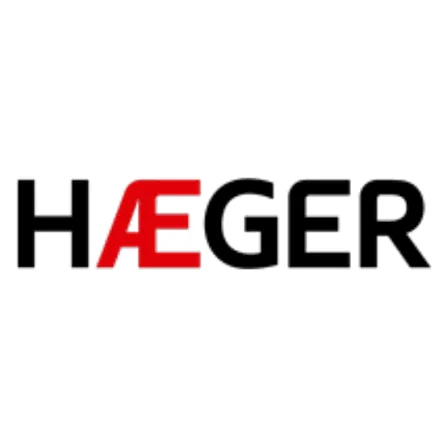 Haeger
